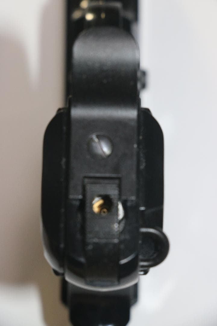 タナカワークス製　ABS樹脂ガスガン　ベレッタＭ１９３４　ASGＫ認定合法品