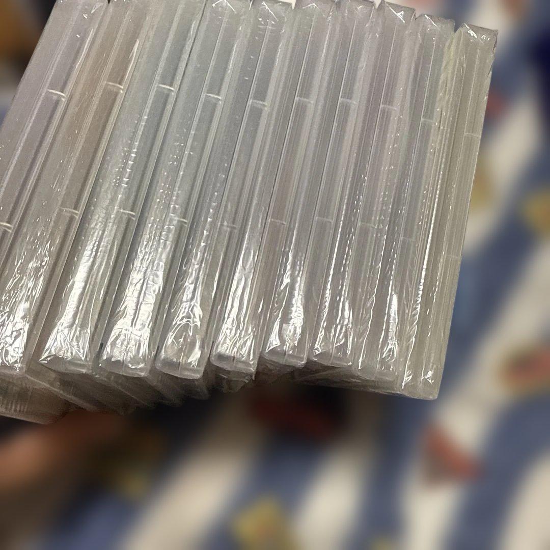 超超超希少品 新品未開封 おとぎ銃士 赤ずきん DVD10枚セット