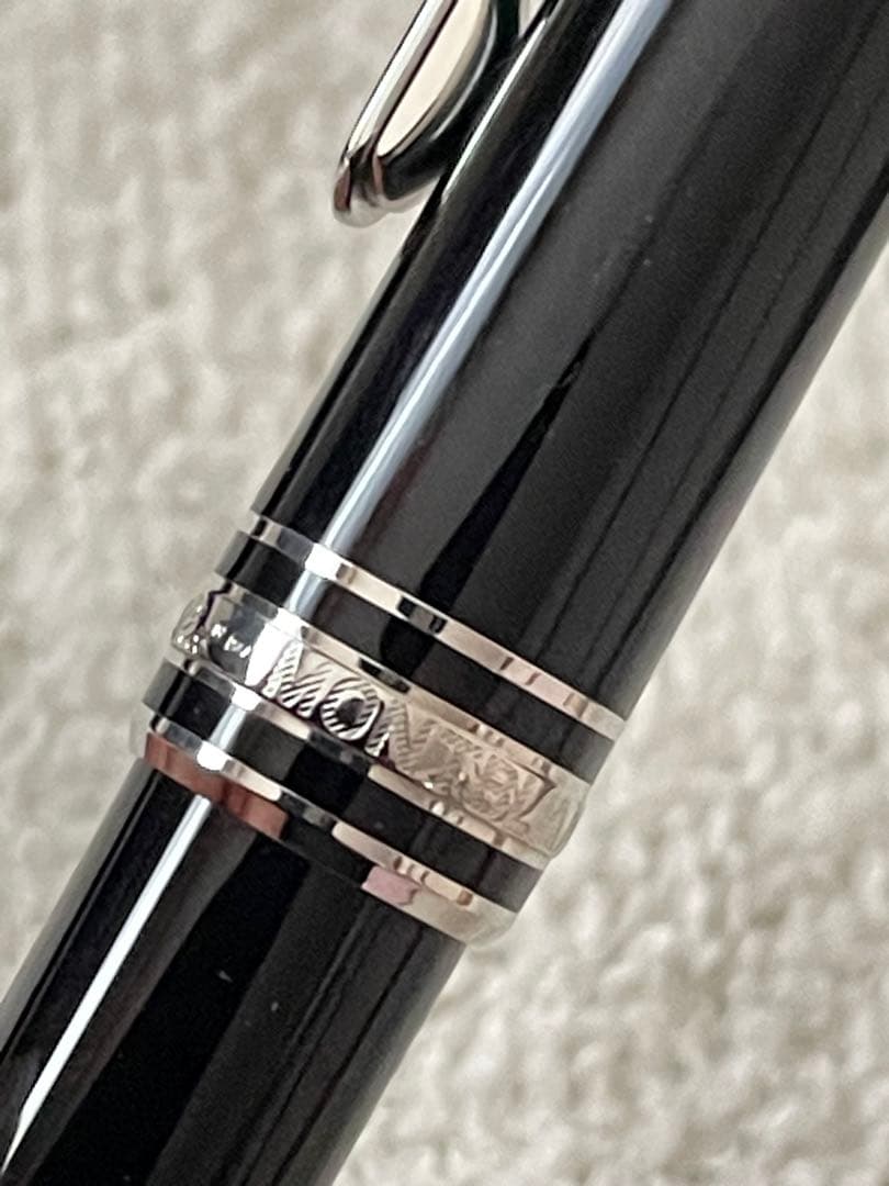 ‼️lapis88‼️モンブランP 164 ボールペンマイスターシュテュック
