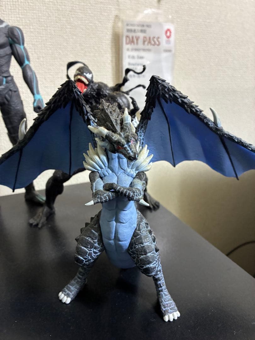 アニメキャラクターフィギュア30点セット