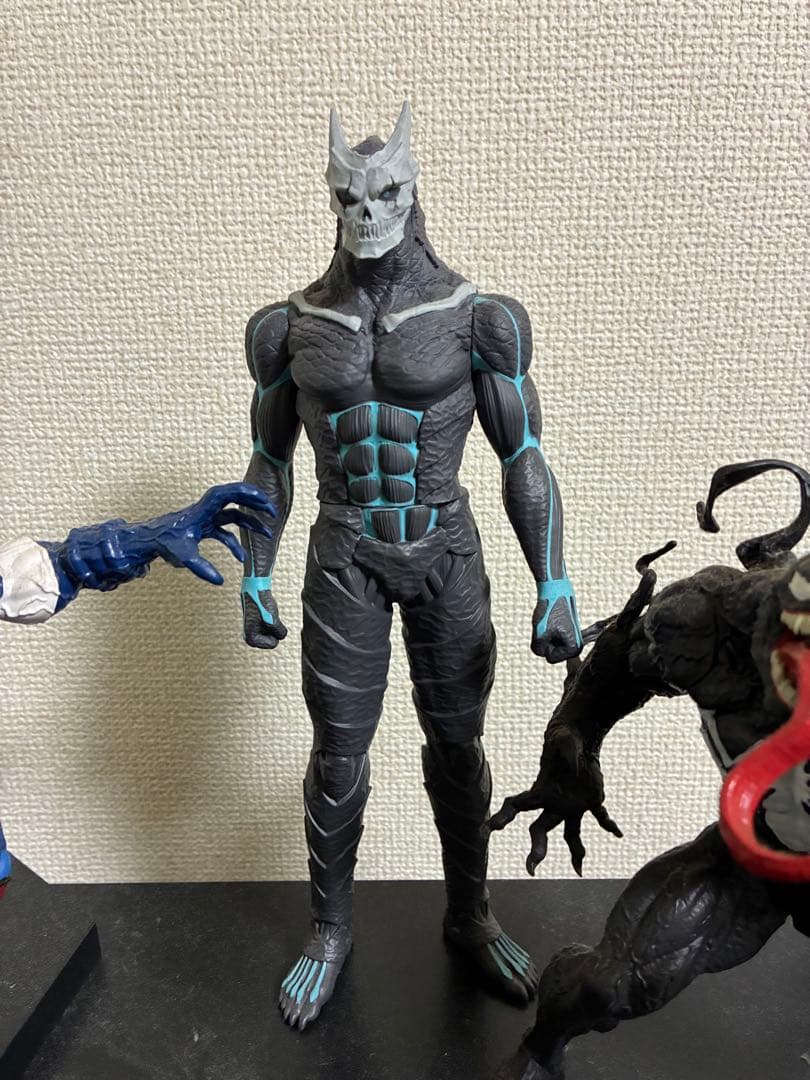 アニメキャラクターフィギュア30点セット