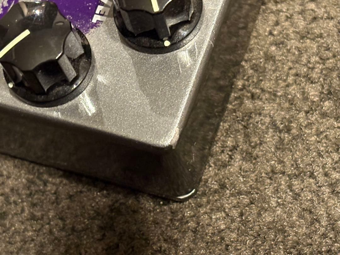 MXR JHM7M UNI VIBE Jimi Hendrix ユニヴァイブ