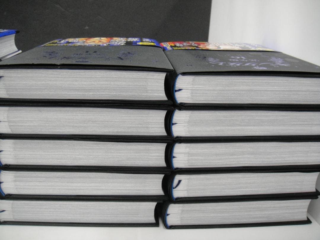 02▢ キングダム 完全版 全20巻NA0529-1