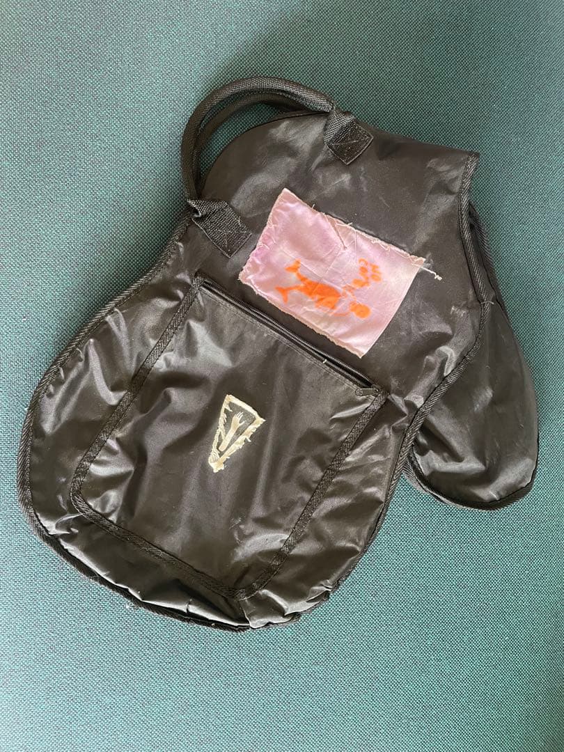 ギター Danelectro U1