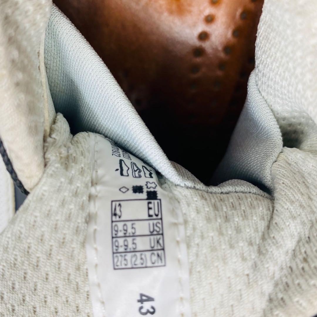 ECCO BIOM G5 ゴアテックス ゴルフシューズ 27.5cm