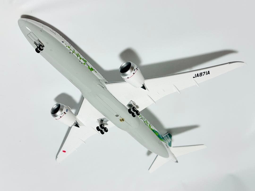 全日空商事 1/200 ANA B787-9 NH20220