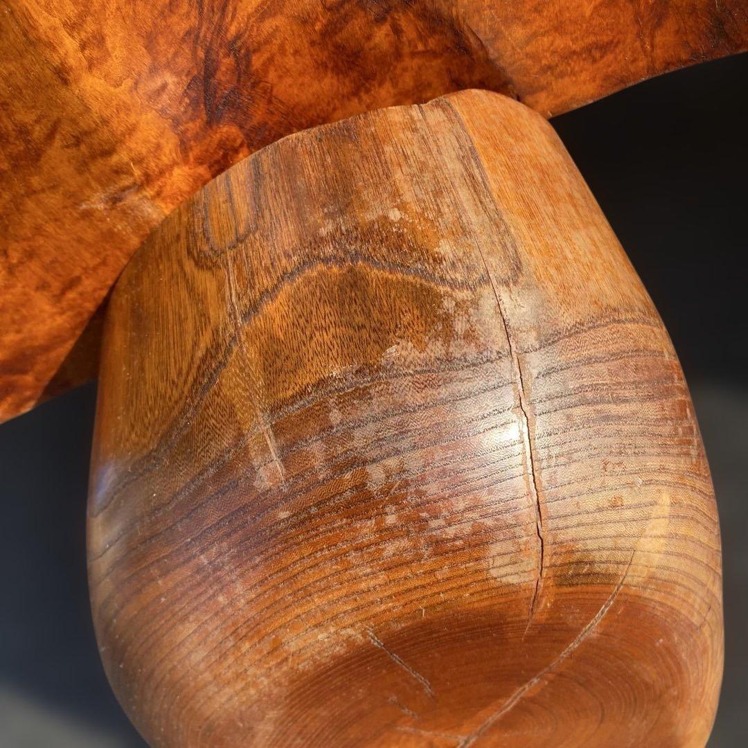 一枚板　ケヤキ　インテリア　木　天然　 衝立　玄関飾り　 G-7820