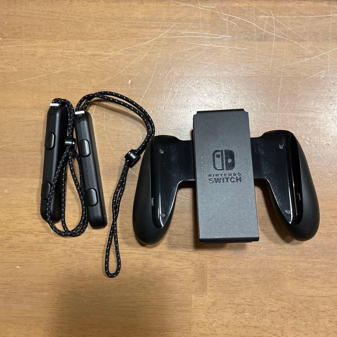 Nintendo Switch 本体 ケースなどセット