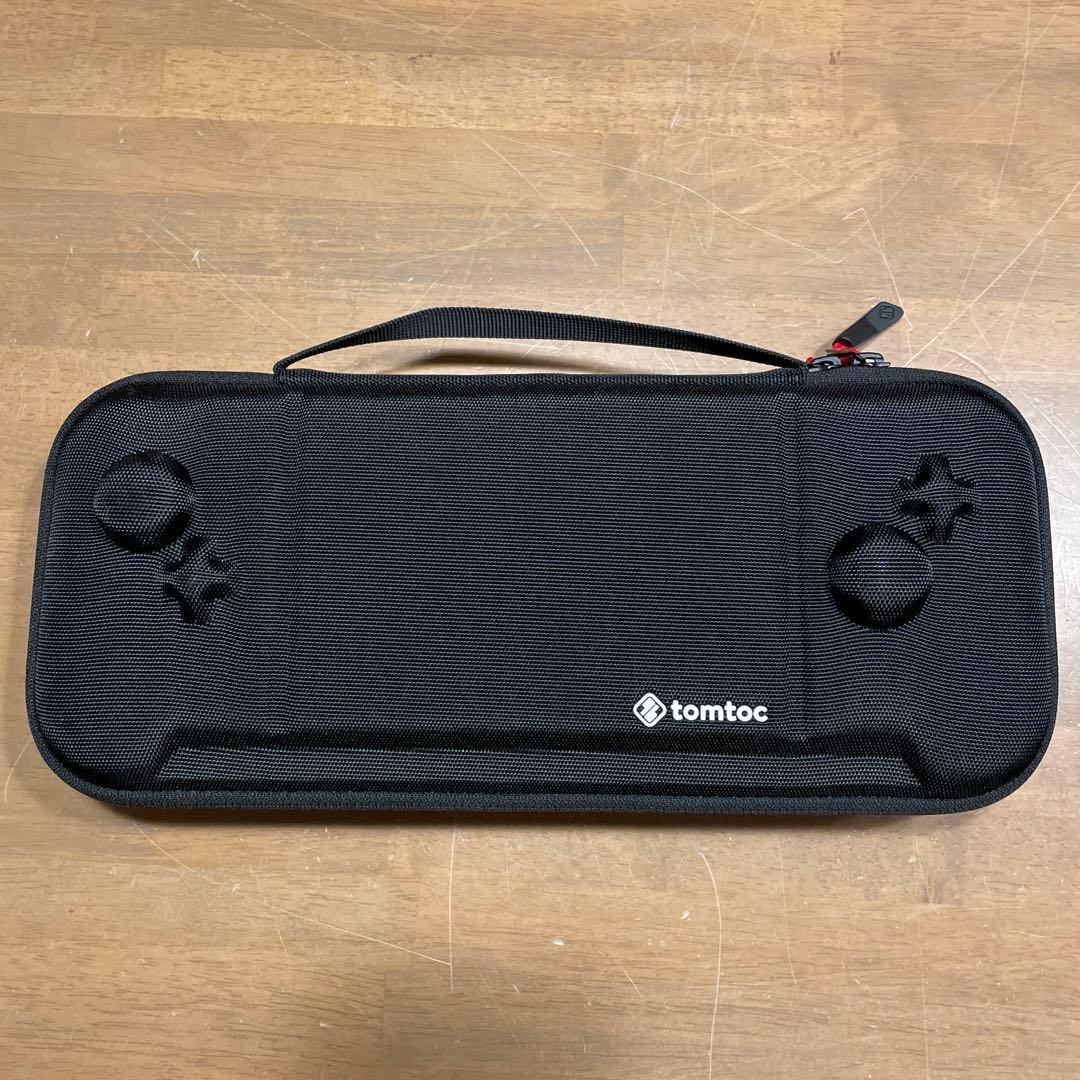 Nintendo Switch 本体 ケースなどセット