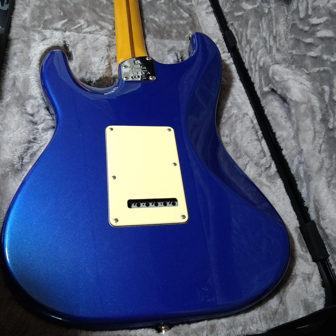 ギター Fender Usa American Ultra Stratocaster