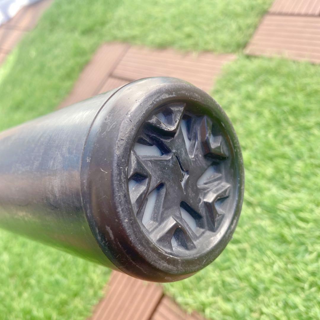 ミズノ ビヨンドマックス レガシー 一般軟式用バット83cm 1CJBR164