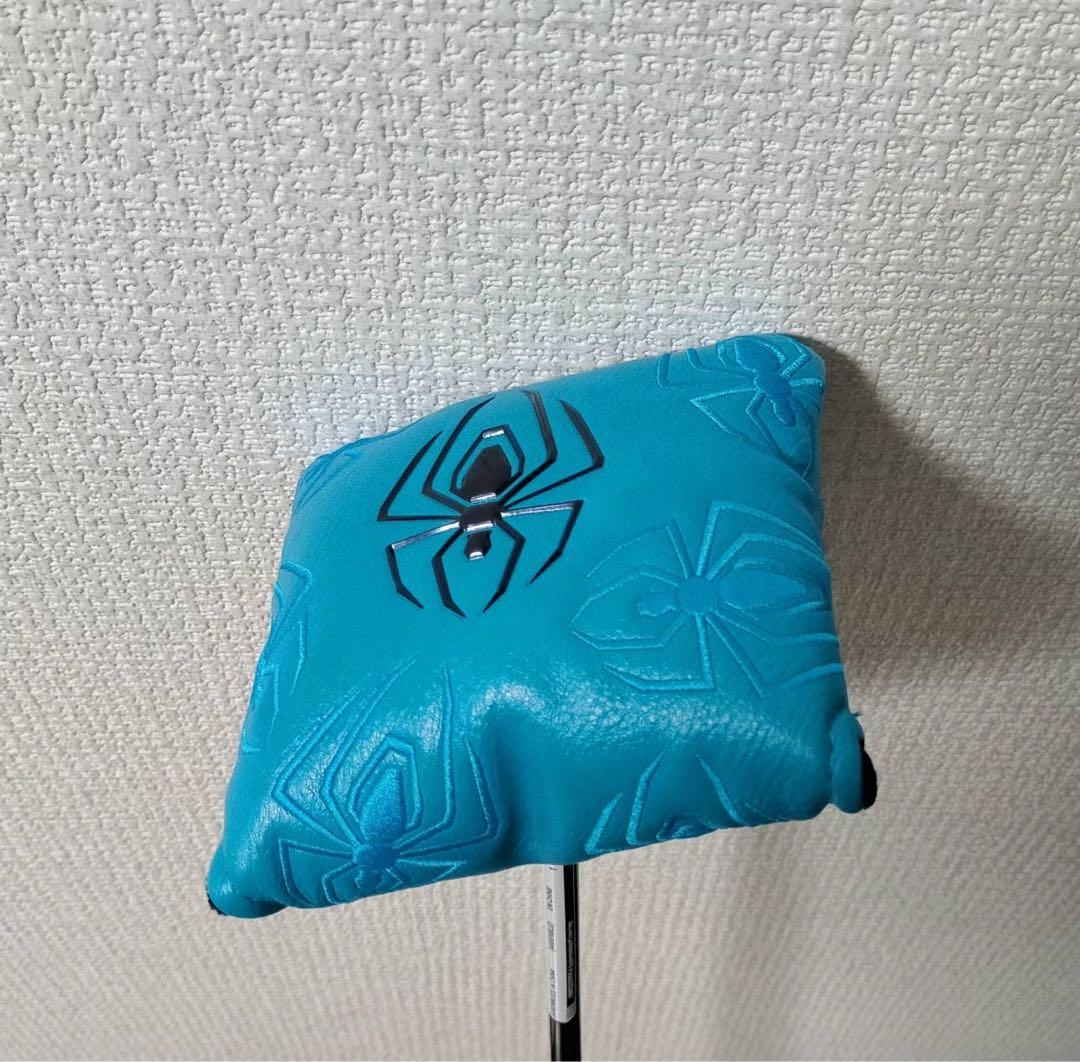 新品 スパイダー ZT COUNTER BALANCE ゼロトルク 長尺 36