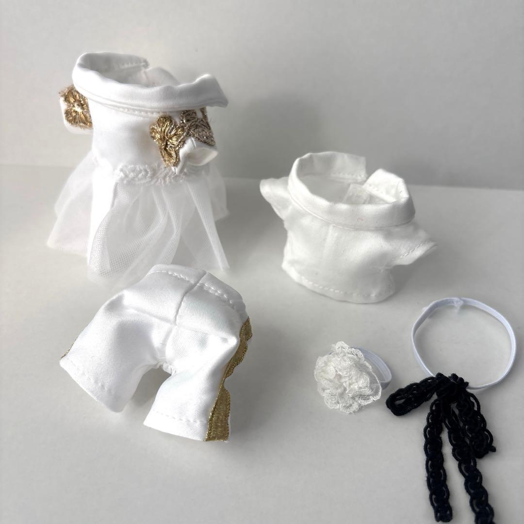 専用 すのチル 服 衣装「STARS」 阿部亮平