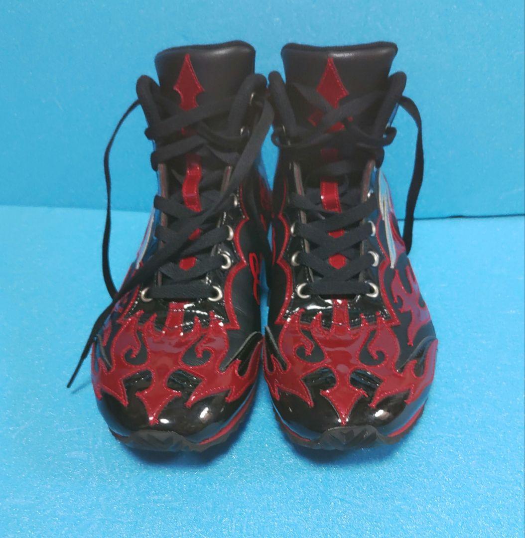 東方プロジェクト キャラ モデル スニーカー