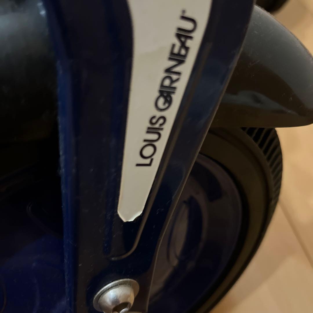 限定セール‼️LOUIS GARNEAU ルイガノ　三輪車