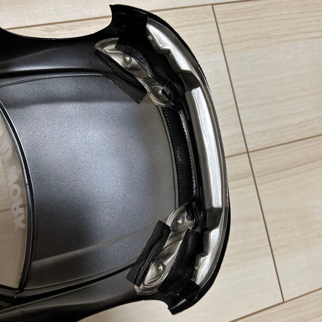 D-LiKE ドリフトステージLEXUSGS(GRS190)ボデイ　新品未使用品