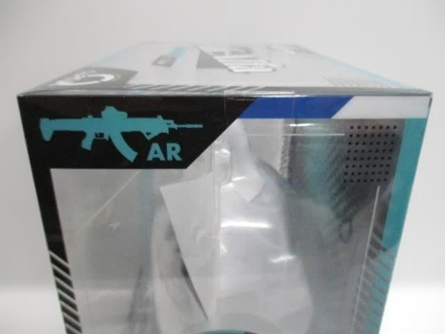 AK-Alfa 「ドールズフロントライン」 1/7 PVC製塗装済み完成品