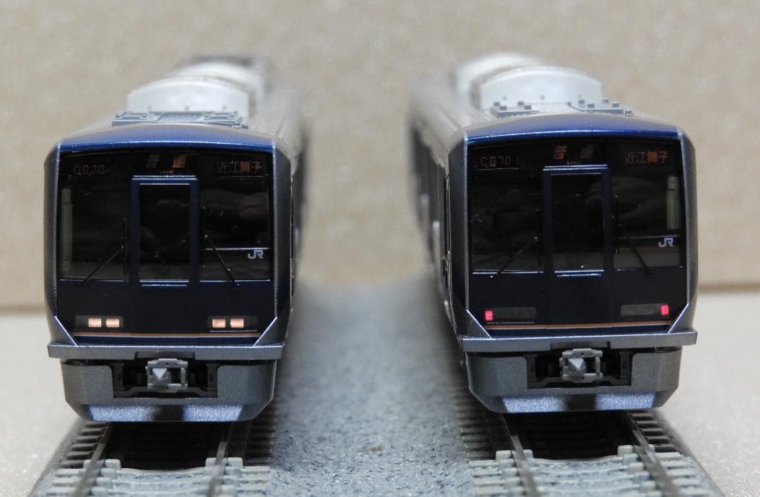 TOMIX92946 JR321系 1パンタ車 限定品