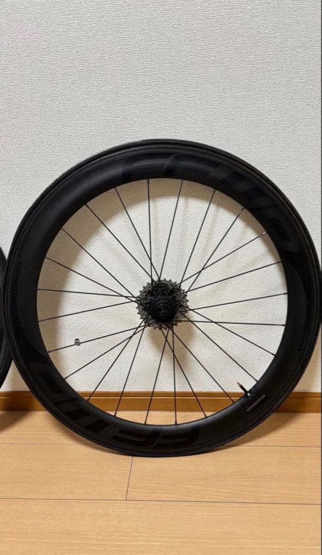 俺がすべてを教えてやる品FAST FORWARD FFWD