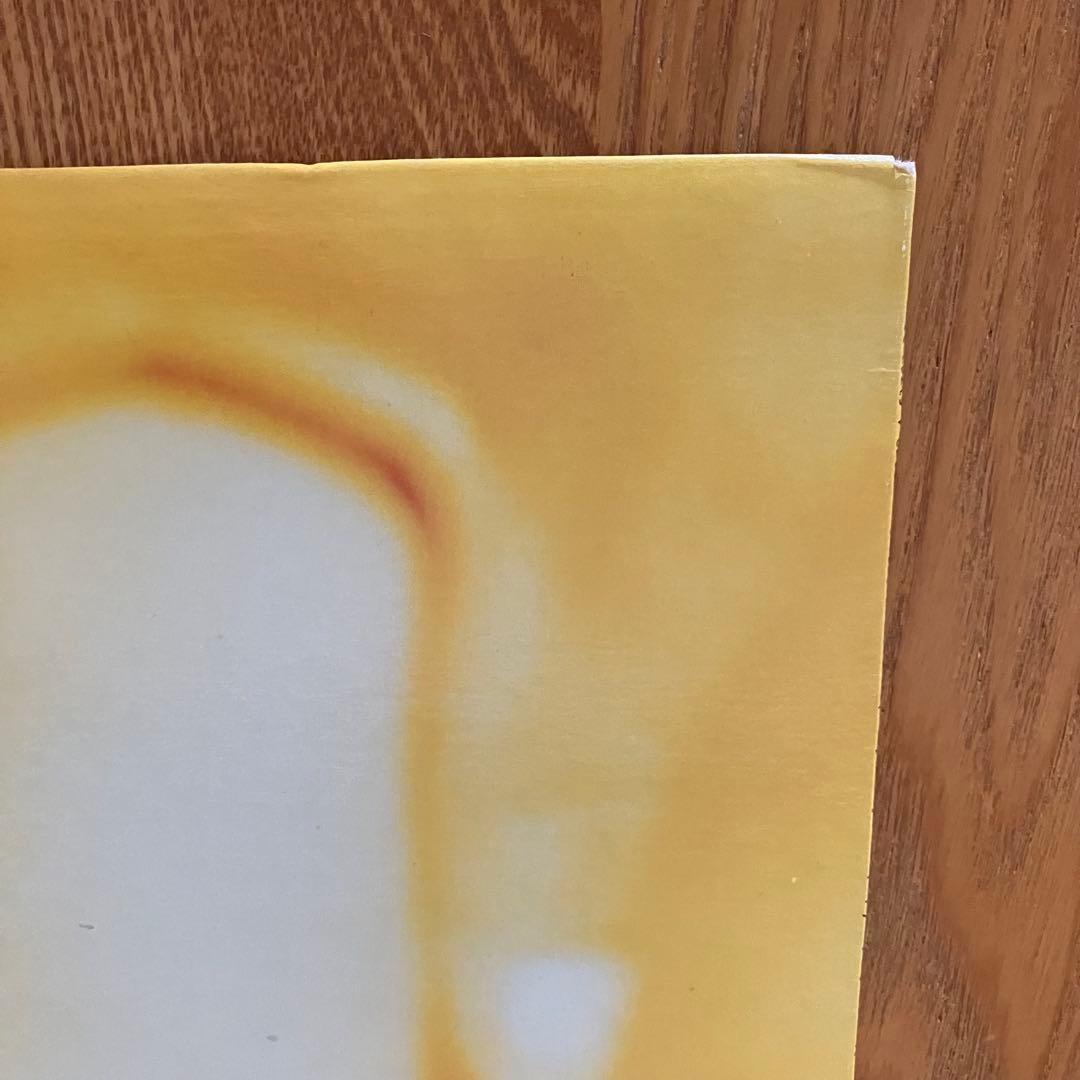 Smashing Pumpkins Pisces Iscariot LP 初回盤