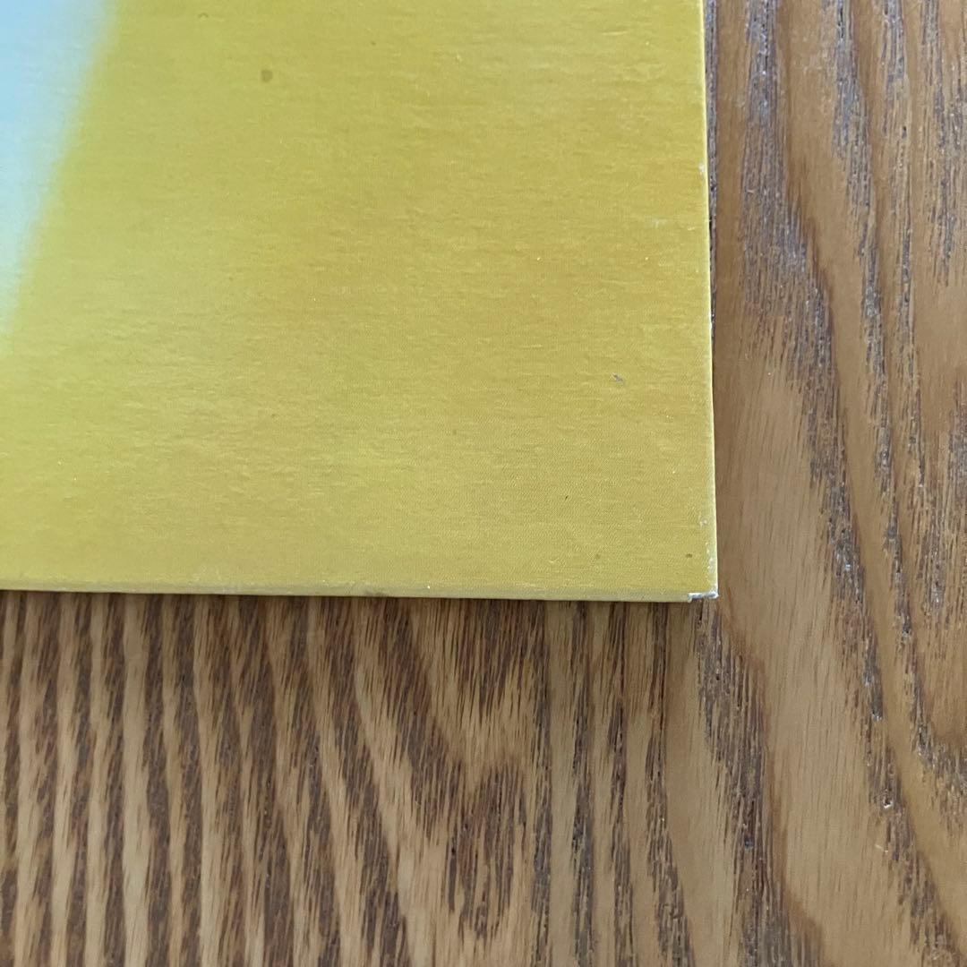 Smashing Pumpkins Pisces Iscariot LP 初回盤