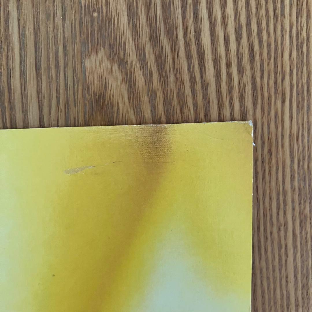 Smashing Pumpkins Pisces Iscariot LP 初回盤