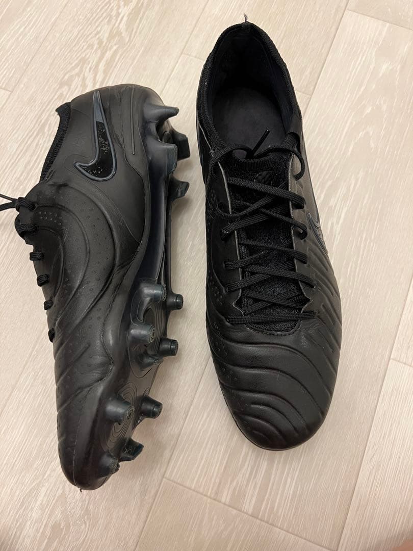 Nike ティエンポレジェンド10 ACC FG 値下げ‼️