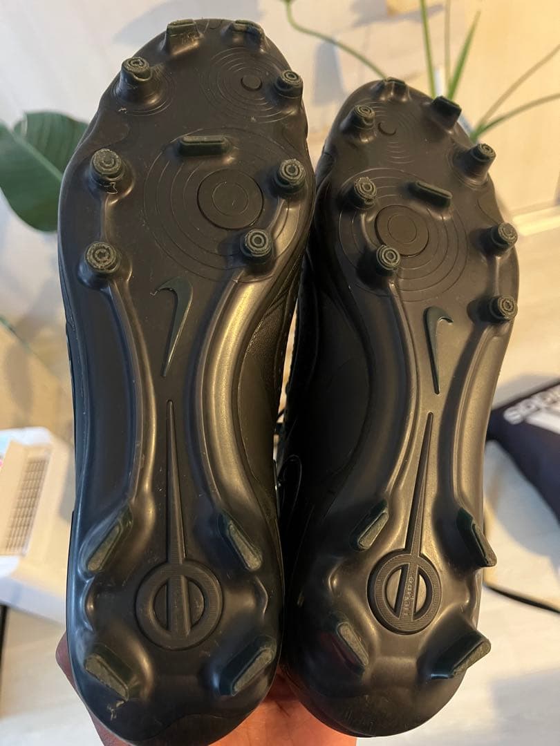 Nike ティエンポレジェンド10 ACC FG 値下げ‼️