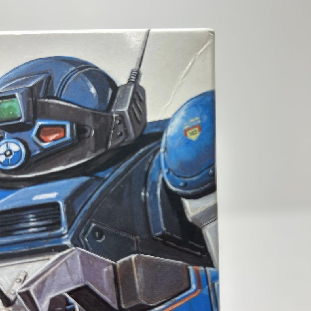 1/35スケール X•ATH-02-DT ラビドリードッグ【ST版】