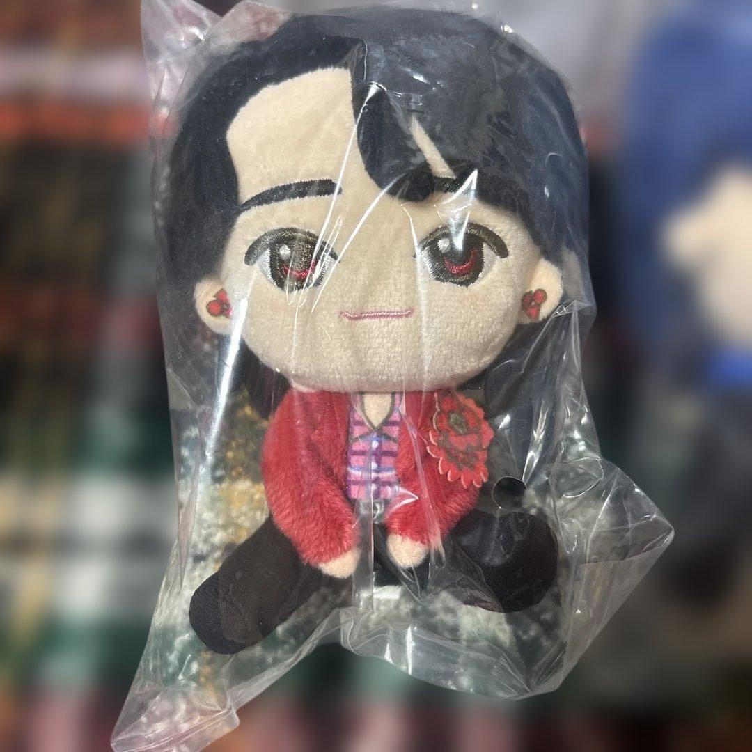 ミセス 一番くじ 大森 & 若井 A賞 と チャーム（ひろぱ）セット