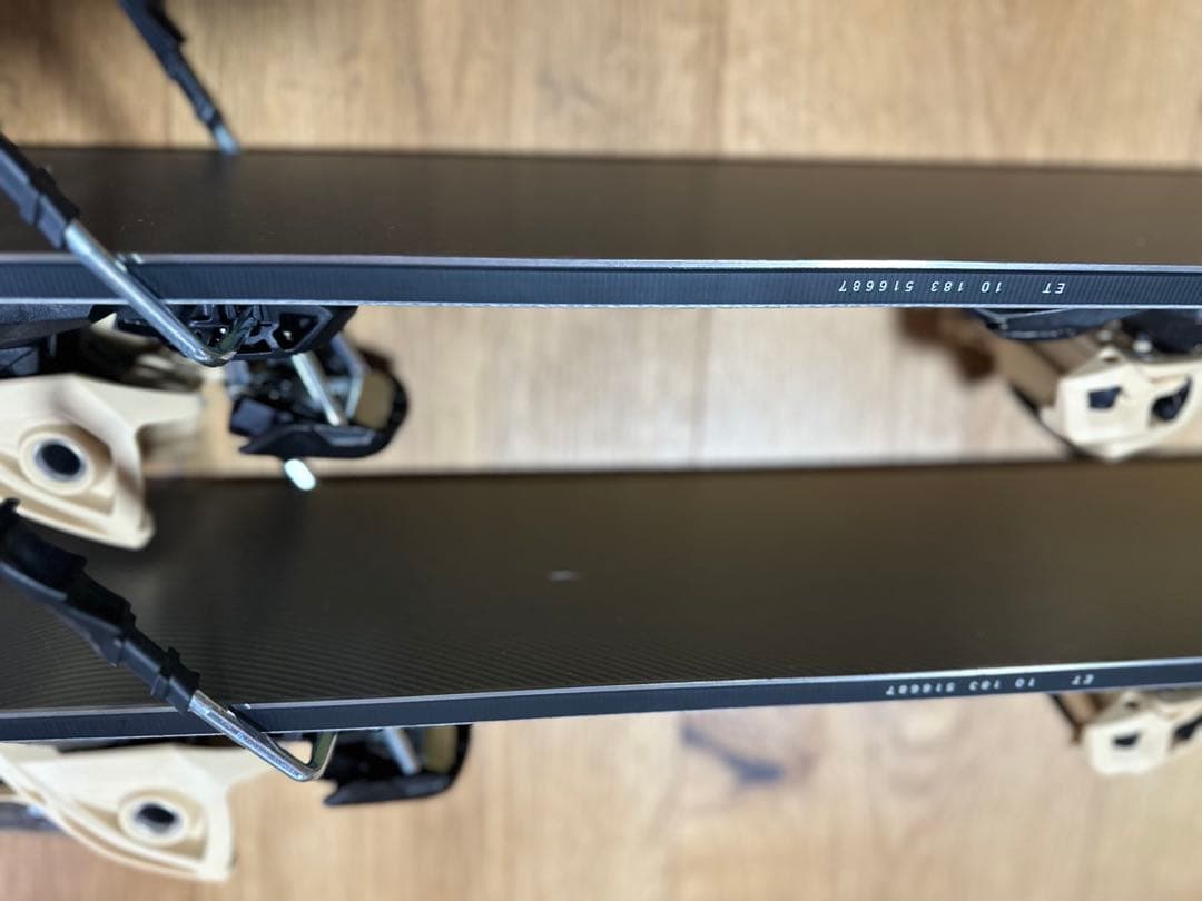 2025年OGASAKA E-TURN ET-10.8C 183cm