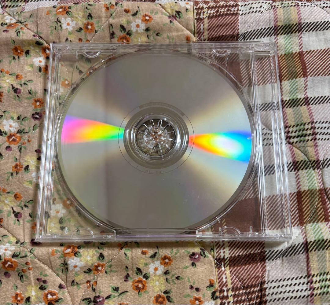 indigo la End 哀愁演劇 予約特典CD