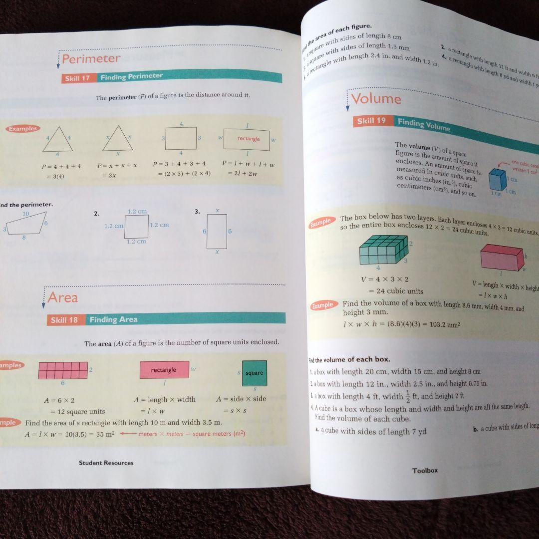 語学・辞書・学習参考書 Integrated Mathematics 1