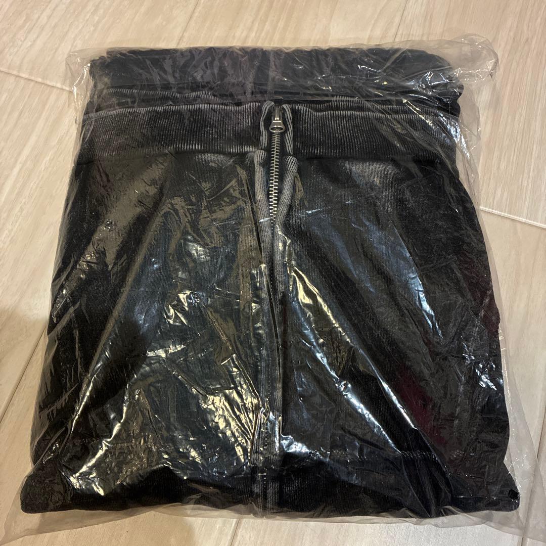 HOPE ON THE STAGE in JAPAN ジップアップ　フーディーM