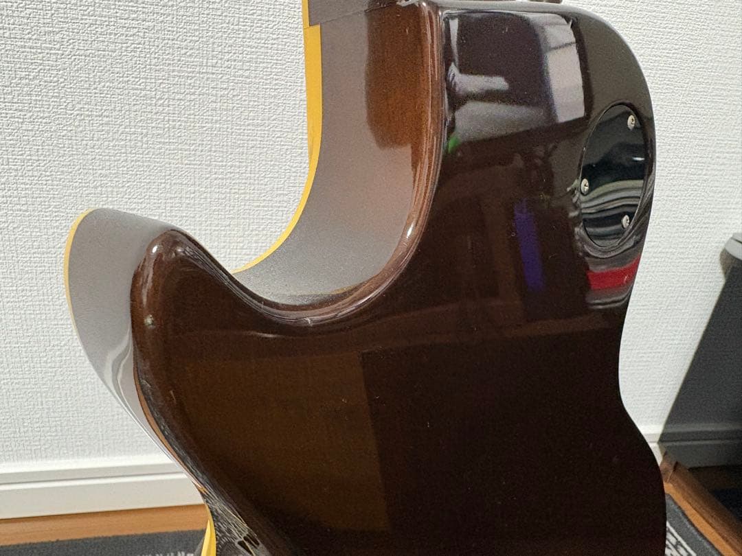 Tokai LS50 1981年製 Love Rock レスポール