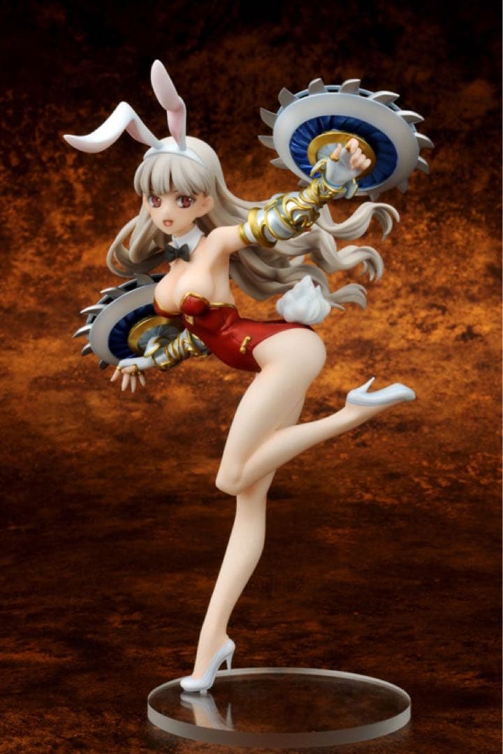 【新品未開封】パーシヴァル デザイナーズカラーエディション 1/8 フィギュア