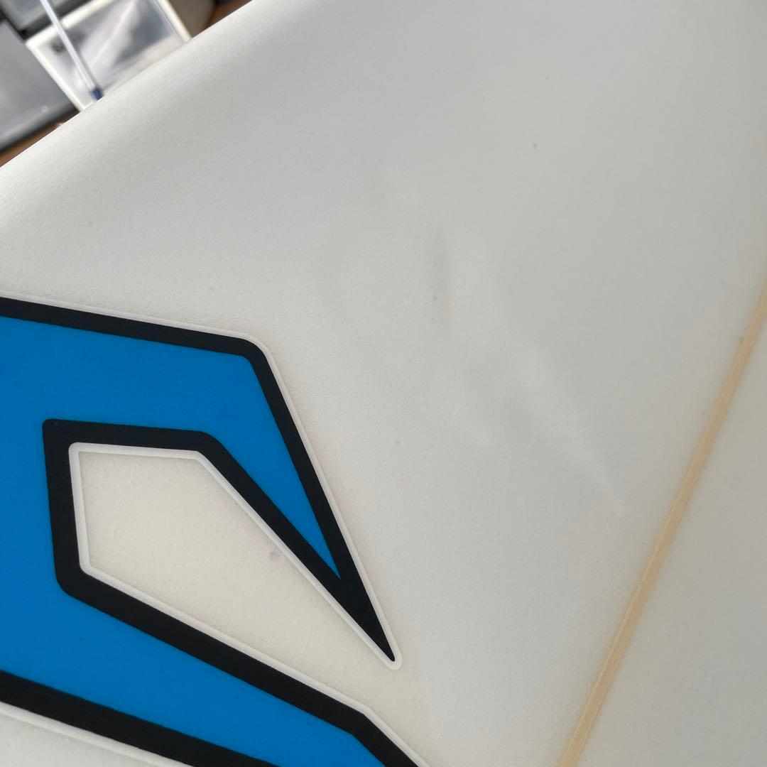 新品　ジャスティスサーフボード