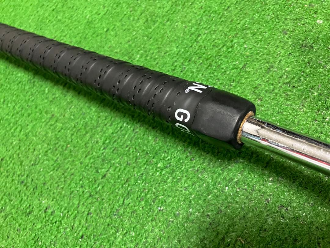 テーラーメイドROSSA 42インチ　パター