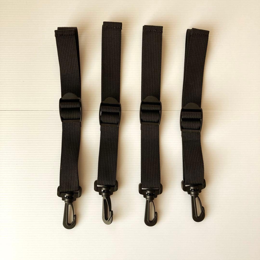 HAROL'S GEAR ハロルズギア / ライダーズ用バッグ