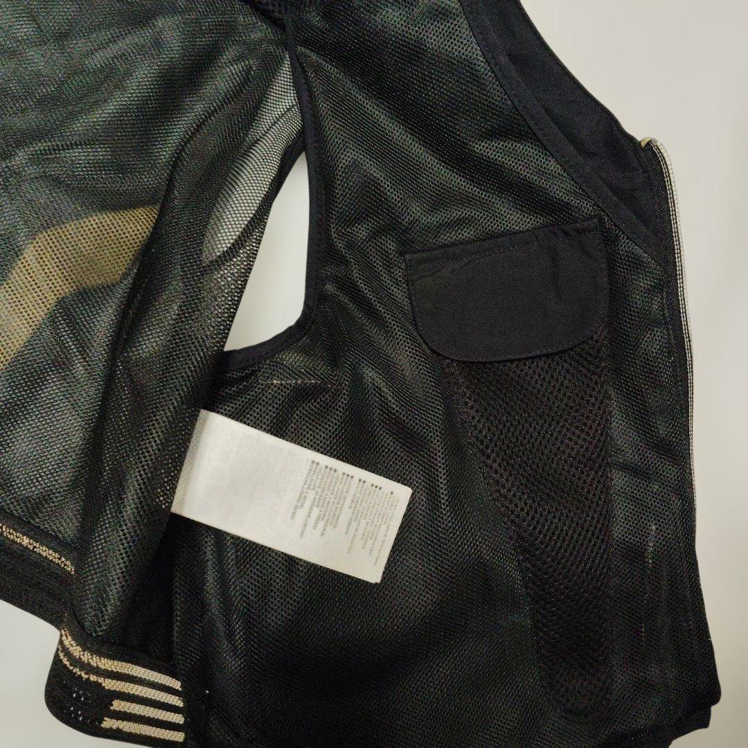 シマノ　SHIMANO　 LIMITED PRO 　鮎　渓流ベスト 　M サイズ