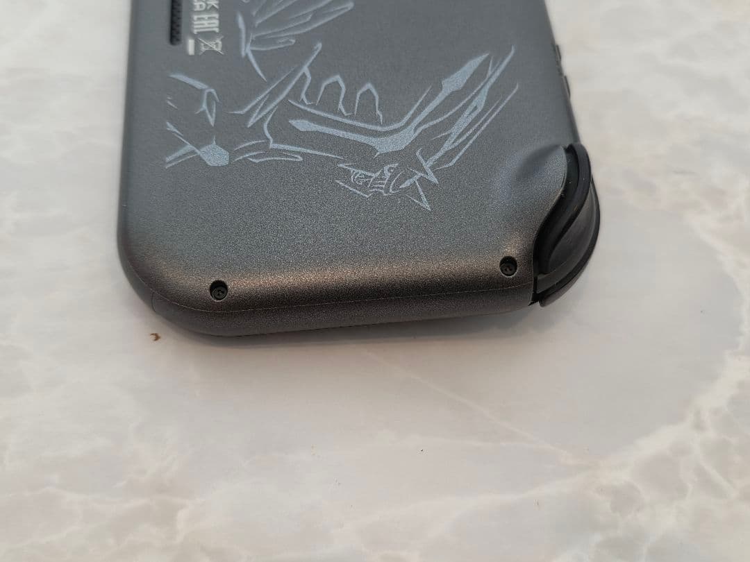 Switch Lite ディアルガ・パルキア