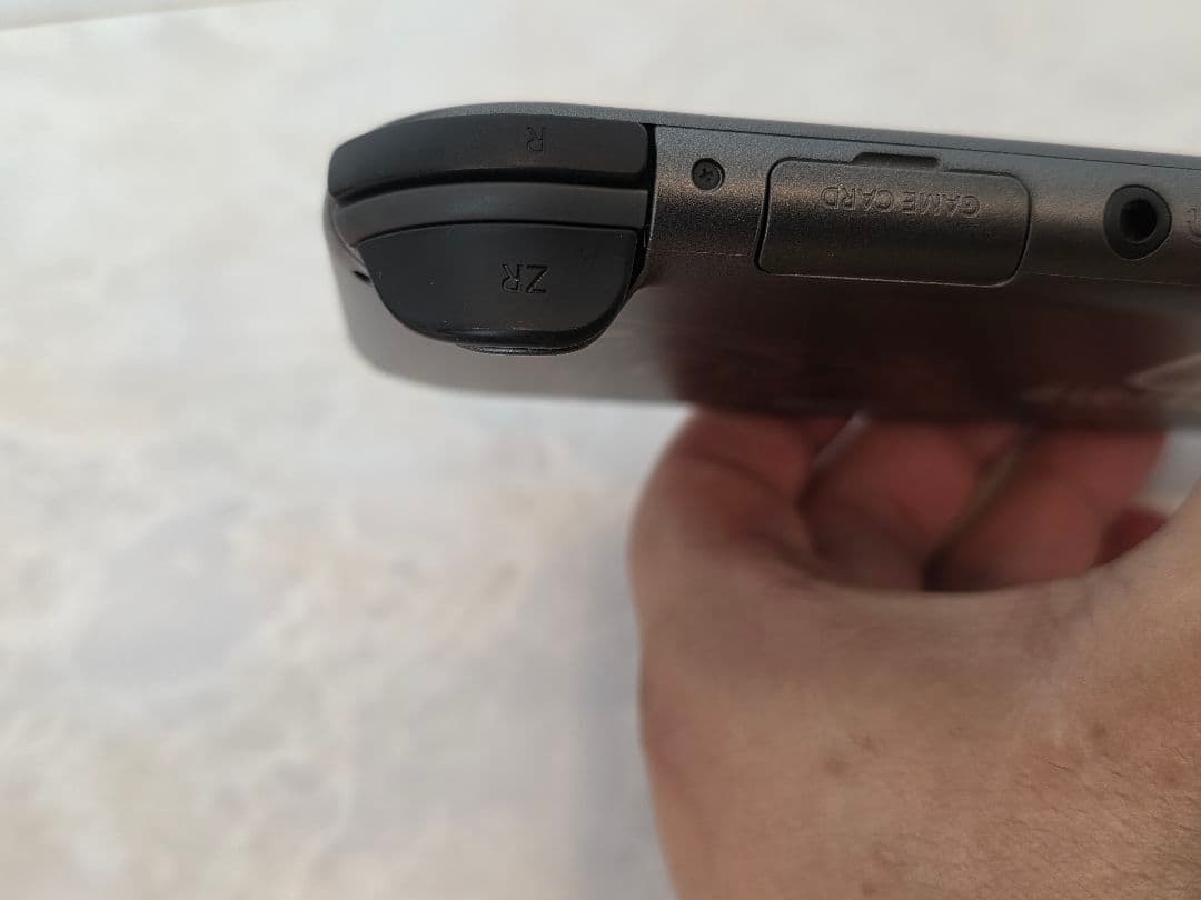 Switch Lite ディアルガ・パルキア