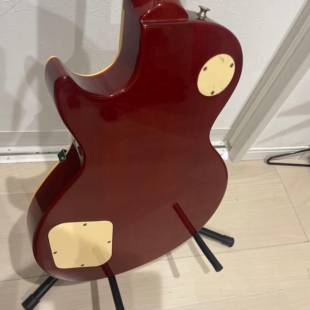 Orville オービル レスポールスタンダード Kシリアル1991年製