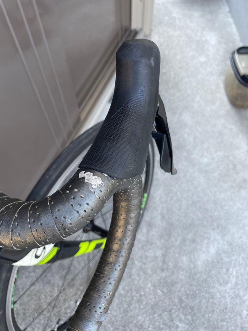 最終値下げ！Cannondale ロードバイク CAAD10