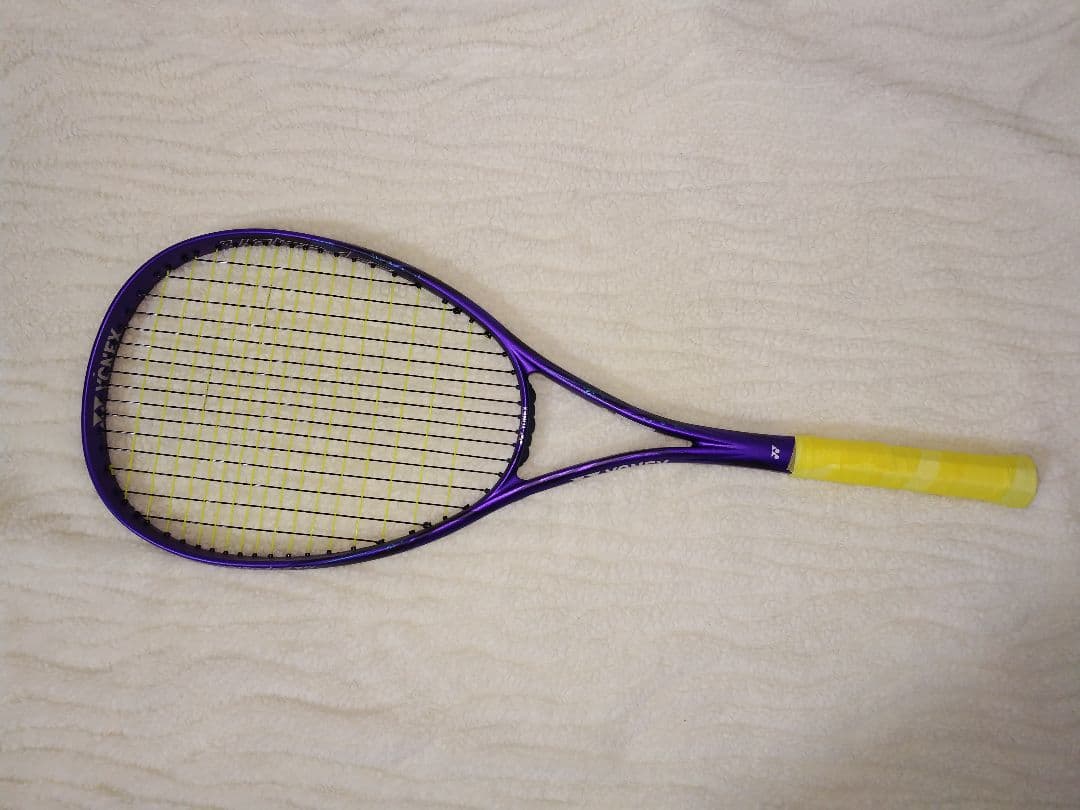 ヨネックス　ボルトレイジ7VS 　 YONEX VOLTRAGE7VS