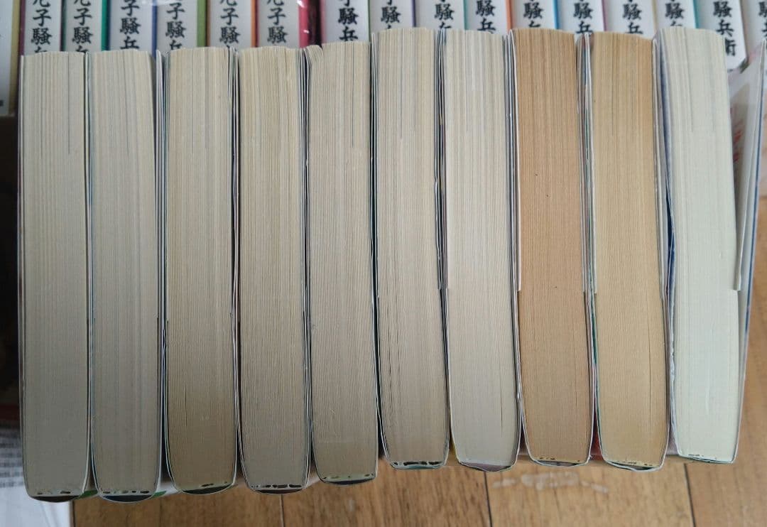 れいたまご　忍たま乱太郎 原作　落第忍者乱太郎　65巻＋２巻 全巻セット