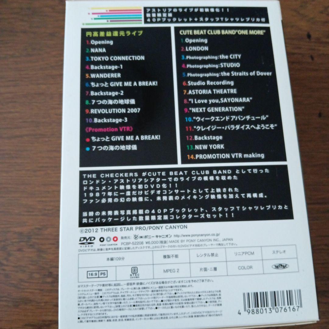 CUTE BEAT CLUB BAND/CUTE BEAT CLUB BAND…