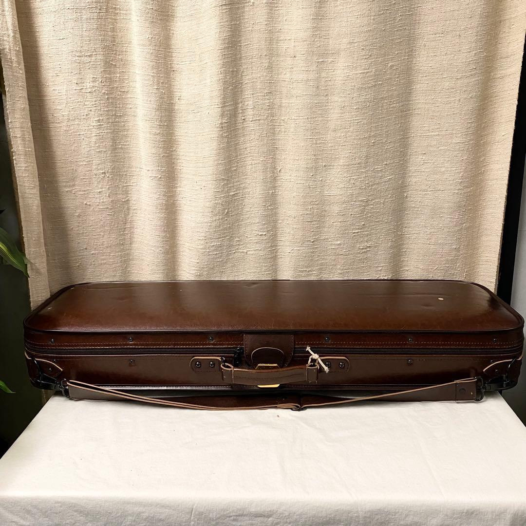 ANANNA バイオリンケース