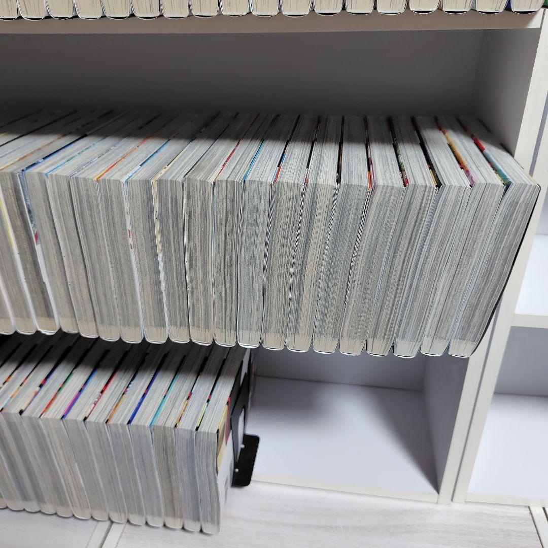 計77点 全巻セット キングダム 最新の77巻まで〜 まとめ売り 原泰久