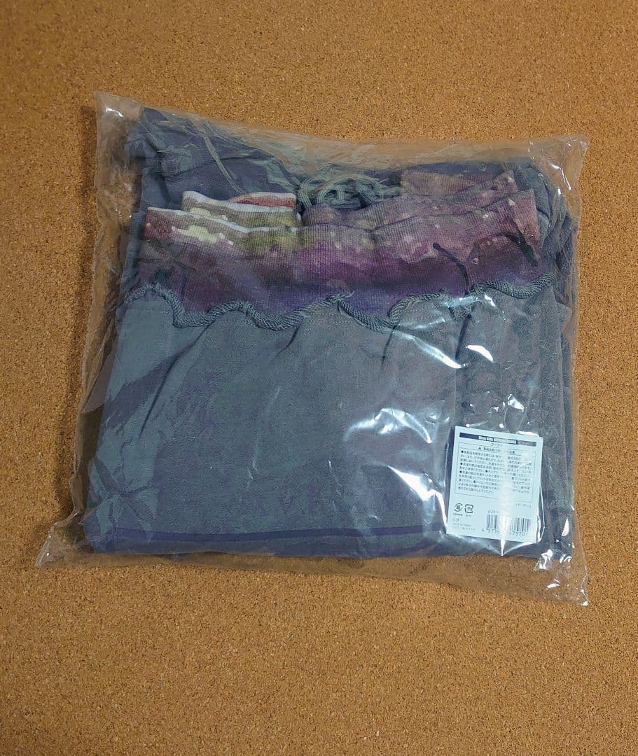 straykids メンプロ ヒョンジン フーディ